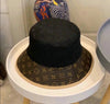 HypedEffect Hats Louis Vuitton Brown Monogram Bucket Hat - Black & Brown