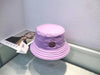 HypedEffect Hermes Purple Bucket Hat