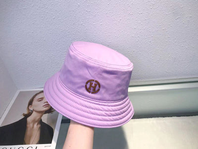 HypedEffect Hermes Purple Bucket Hat