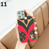 HypedEffect High End Leather Louis Vuitton Phone Cases For Samsung