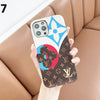 HypedEffect High Fashion Louis Vuitton Case for iPhone (More Colors)