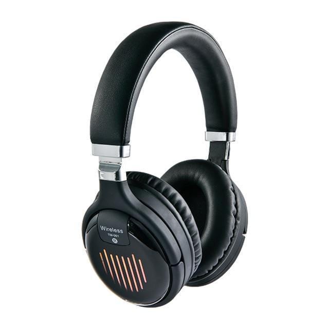 HypedEffect High-quality Noise Canceling Wireless Headphone 4.2