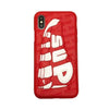 HypedEffect HYPED 3D Supreme iPhone Case