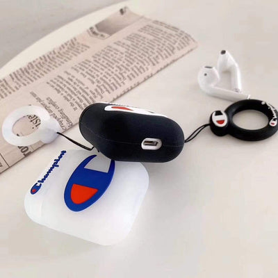 HypedEffect Hyped Airpod Case