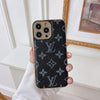 HypedEffect Iconic Louis Vuitton iPhone Cases - Timeless Luxury for iPhone 11, 12, 13, and 14 Pro Max