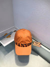 HypedEffect LANVIN Cap - Comfortable and Stylish