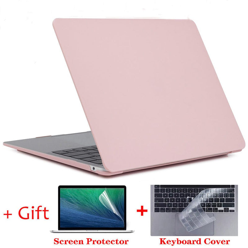 HypedEffect Laptop Case For 2021 Apple MacBook Pro