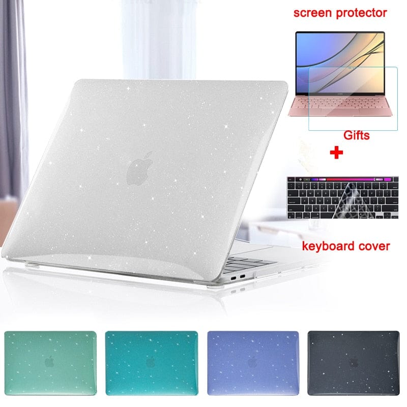 HypedEffect Laptop Case For Apple Macbook