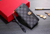 HypedEffect Leather Folio Louis Vuitton Samsung Cases