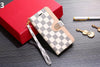 HypedEffect Leather Folio Louis Vuitton Samsung Cases