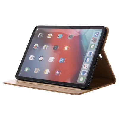 HypedEffect Leather Gucci iPad Cases | Gucci iPad Leather Cover