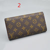 HypedEffect Leather Louis Vuitton And Gucci Wallet