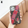 HypedEffect Leather Louis Vuitton Samsung Cases | S22 Ultra Phone Case