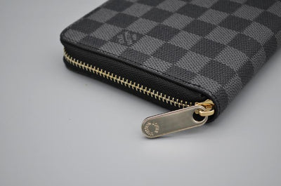 HypedEffect Leather Louis Vuitton Wallet