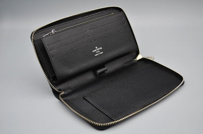HypedEffect Leather Louis Vuitton Wallet