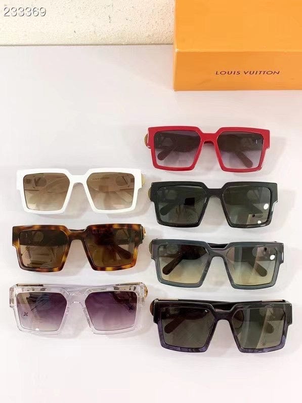 HypedEffect Link Square Sunglasses for Women