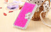 Hypedeffect LLC Bling Rhinestone Diamond Phone Case for iPhones