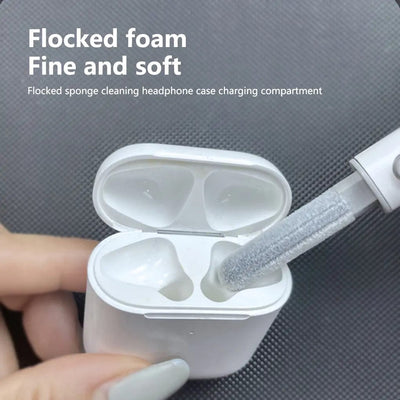 Hypedeffect LLC Cleaner Kit for Airpods and Airpods Pro