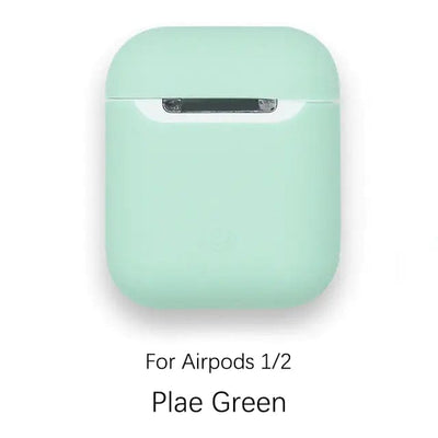 Hypedeffect LLC Colorful Airpod Case