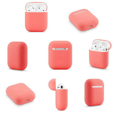 Hypedeffect LLC Colorful Airpod Case