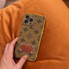 Hypedeffect LLC Electroplated iPhone 14 Pro Max Phone Case
