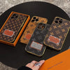 Hypedeffect LLC Electroplated iPhone 14 Pro Max Phone Case