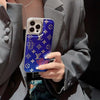Hypedeffect LLC iphone 12  Max Pro Louis Vuitton Protective Case With Monogram Case