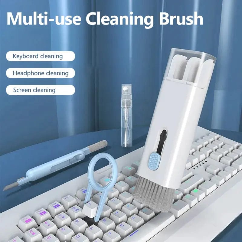 Hypedeffect LLC Keyboard Cleaning Kits Airpods Cleaner Headset Cleaner