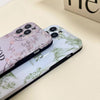 HypedEffect LLC Luxurious Dior iPhone 15 Pro Case