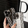 HypedEffect LLC Luxurious iPhone 15 Cover