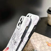 HypedEffect LLC Luxurious iPhone 15 Pro Max Case