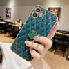 Hypedeffect LLC Luxury Plating Phone Case For iPhone