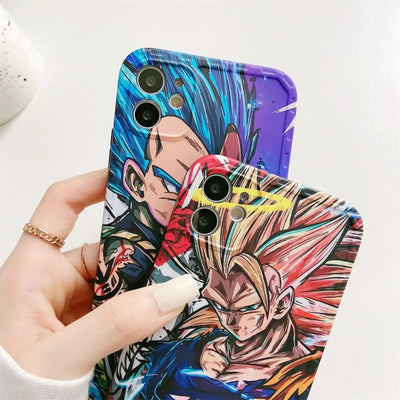 Hypedeffect LLC Super Z Son Goku Cool Phone Cases