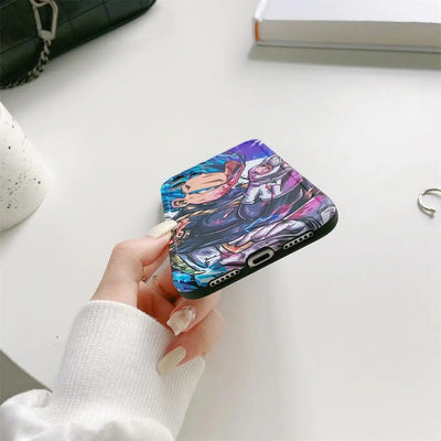 Hypedeffect LLC Super Z Son Goku Cool Phone Cases