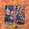 Hypedeffect LLC Super Z Son Goku Cool Phone Cases