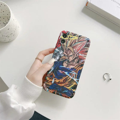 Hypedeffect LLC Super Z Son Goku Cool Phone Cases