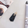 HypedEffect Louis Vuitton Airtag Case Holder With Keyring