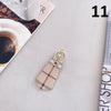 HypedEffect Louis Vuitton Airtag Case Holder With Keyring