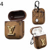 HypedEffect Louis Vuitton And Gucci Airpods 3 Case | Airpods 1 & 2 leather case