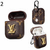 HypedEffect Louis Vuitton And Gucci Airpods 3 Case | Airpods 1 & 2 leather case