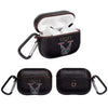 HypedEffect Louis Vuitton And Gucci Airpods Pro Case - Leather Fabric