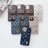 HypedEffect Louis Vuitton And Gucci Back Pocket iphone cases