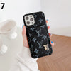 HypedEffect Louis Vuitton And Gucci Back Pocket iphone cases