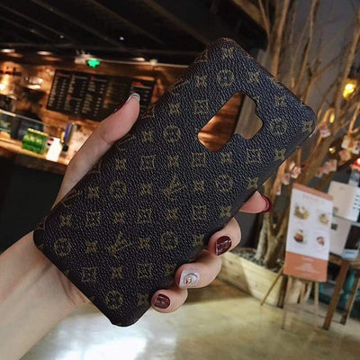 HypedEffect Louis Vuitton And Gucci Cases For Samsung S20, S20+,S20U
