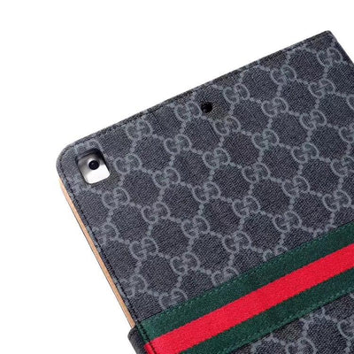HypedEffect Louis Vuitton And Gucci Folio iPad Cases