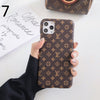 HypedEffect Louis Vuitton And Gucci Iphone 12 Case - BIG PROMOTION !!!!