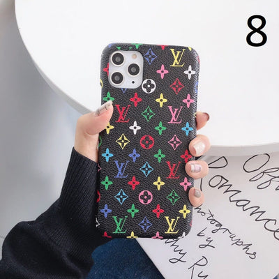 HypedEffect Louis Vuitton And Gucci Iphone 12 Case - BIG PROMOTION !!!!