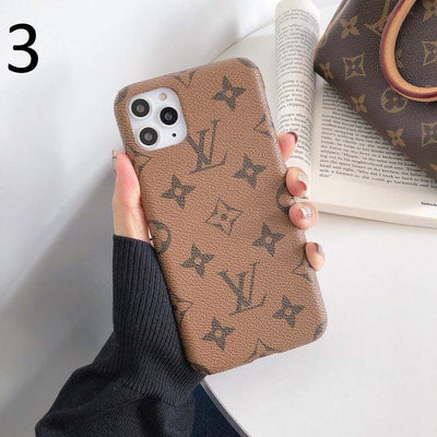 HypedEffect Louis Vuitton And Gucci iPhone 13 Cases