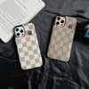 HypedEffect Louis Vuitton and Gucci iPhone Case