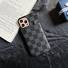 HypedEffect Louis Vuitton and Gucci iPhone Case